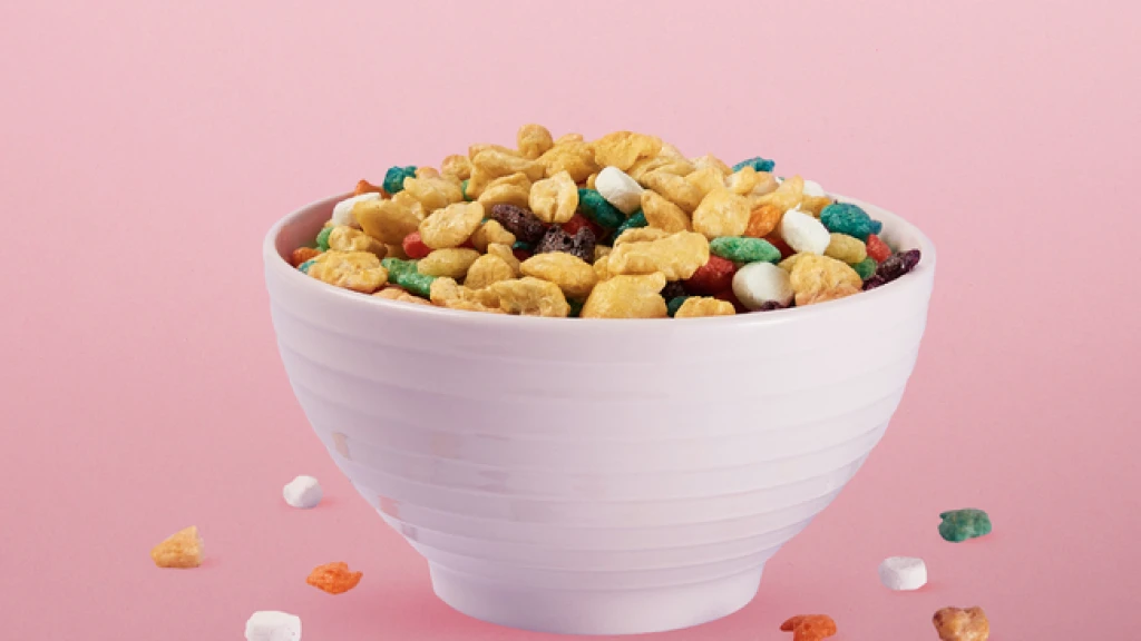 Cereales de caja: Estudio de Calidad de la Profeco detecta productos con más grasa y menos proteína