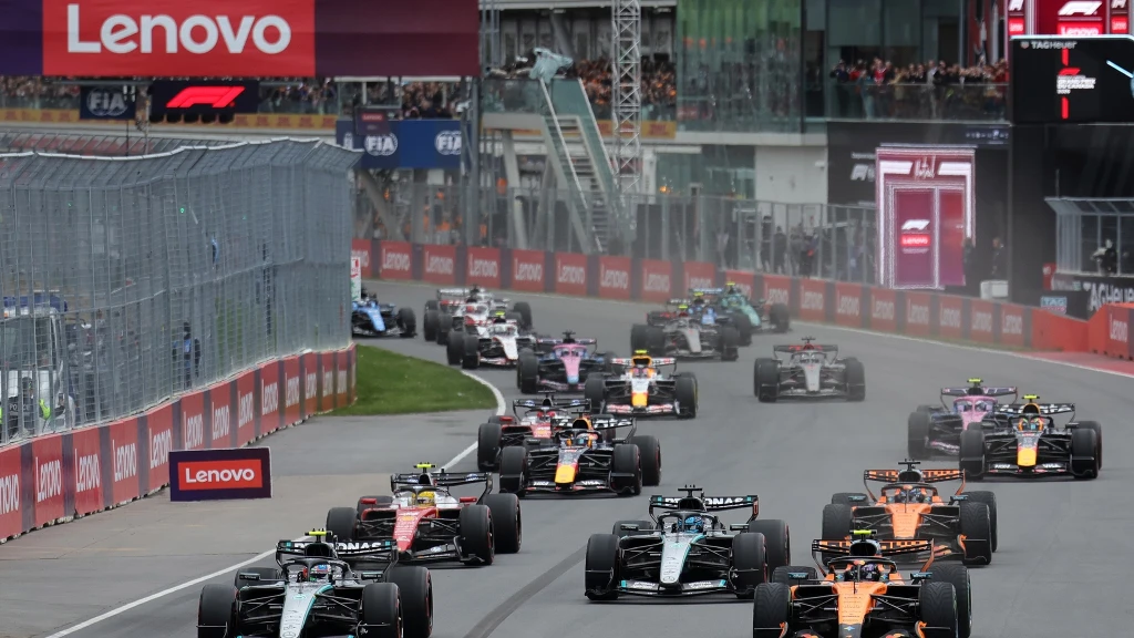 F1: Qatar y Abu Dhabi Confirman Cierre de Temporada 2026 Pese a Tensiones Políticas