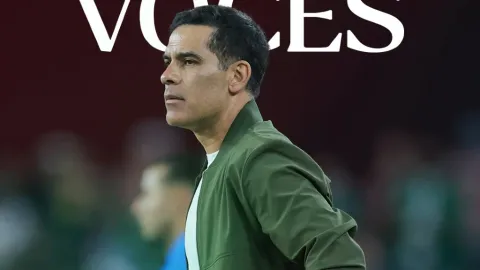 La Selección Mexicana de Rafa Márquez Cae 3-0 Ante Estados Unidos en Clásico de CONCACAF
