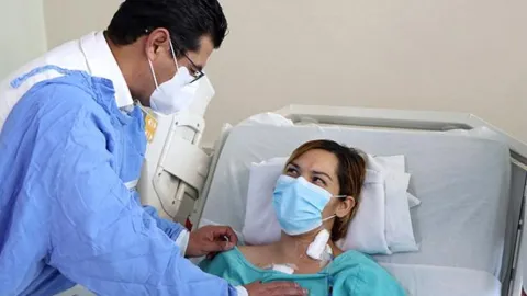 Acudir al Médico ante cualquier dolor en pecho, falta de aire o desmayos permite detectar a tiempo enfermedades del corazón