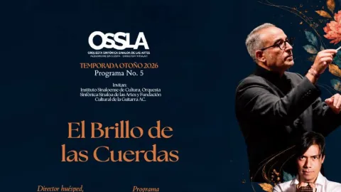 Invitan el ISIC y la Fundación Cultural de la Guitarra al concierto “El brillo de las cuerdas”