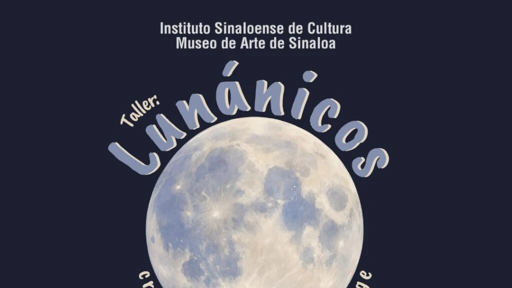 MASIN invita esta semana a participar en talleres gratuitos de creación artística y literaria
