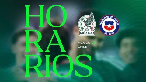México vs. Chile: El Tri de Rafael Márquez Busca su Primera Victoria en Amistoso Crucial en Los Ángeles