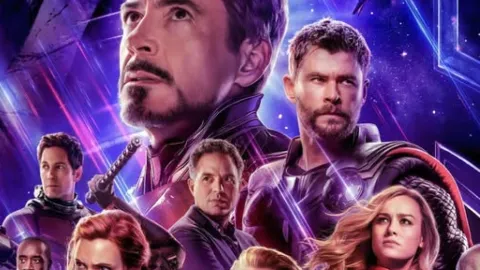 Rodaje de 'Vengadores: Secret Wars' en el Limbo: ¿Peligra el Estreno de 2027 y el Futuro del UCM?
