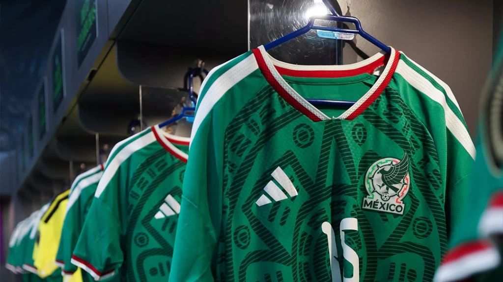 México Enfrentará a Jamaica en Cuartos de Final de Concacaf Nations League