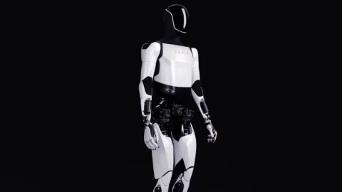 Tesla Acelera Producción de Optimus: 1.000 Robots Semanales Impulsan la Transformación de sus Fábricas