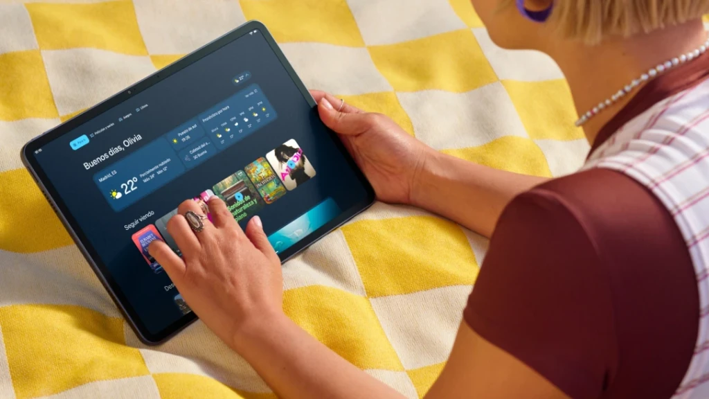 Amazon Revoluciona el Mercado Mexicano: Nuevas Alexa Tablets con IA Alexa+ y Google Play Integrado
