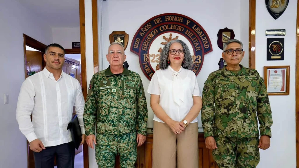 Se anuncia la construcción de nuevo centro penitenciario en Sinaloa