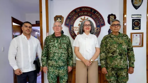Se anuncia la construcción de nuevo centro penitenciario en Sinaloa