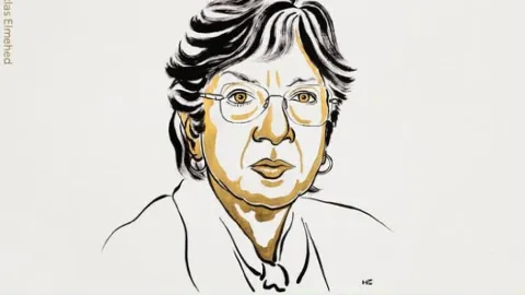 Navi Pillay, la Jurista Sudafricana de 85 Años, Condecorada con el Nobel de la Paz 2026