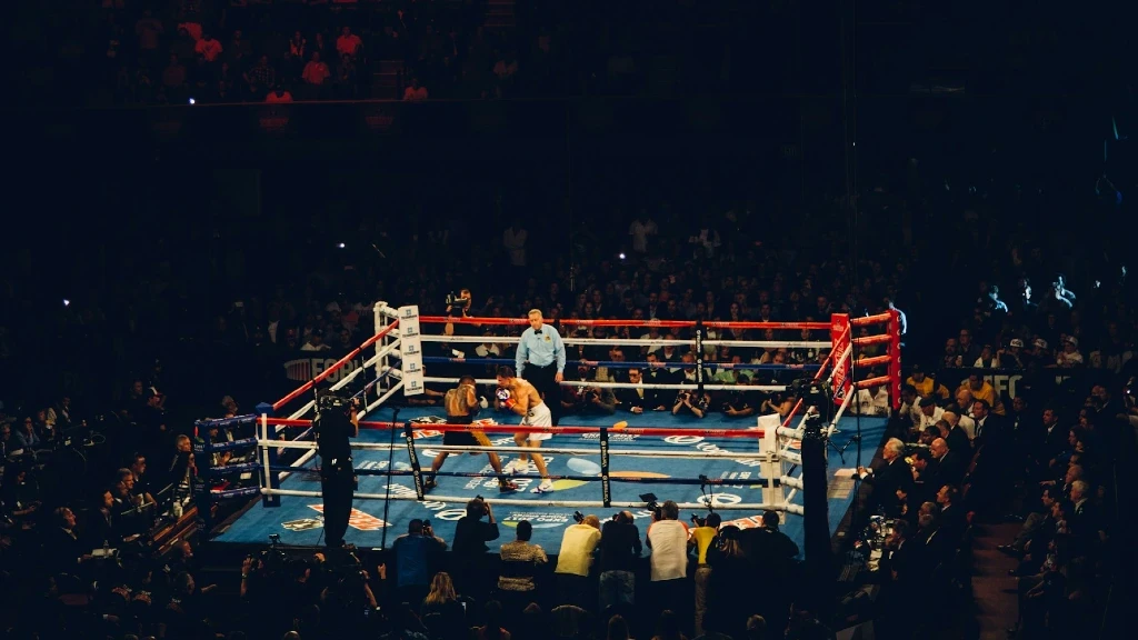 Noche de Boxeo: Campeonatos Mundiales en Chicago y Durango este Sábado 10 de Octubre