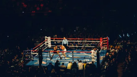Noche de Boxeo: Campeonatos Mundiales en Chicago y Durango este Sábado 10 de Octubre