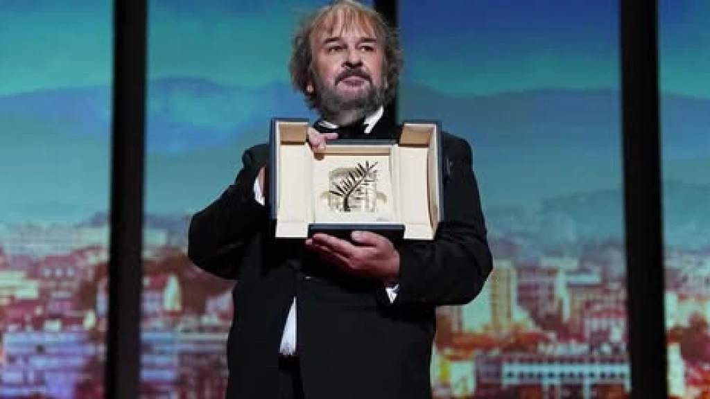 Peter Jackson: Premio Honorífico en Sitges y Reestreno 4K de 'Braindead'