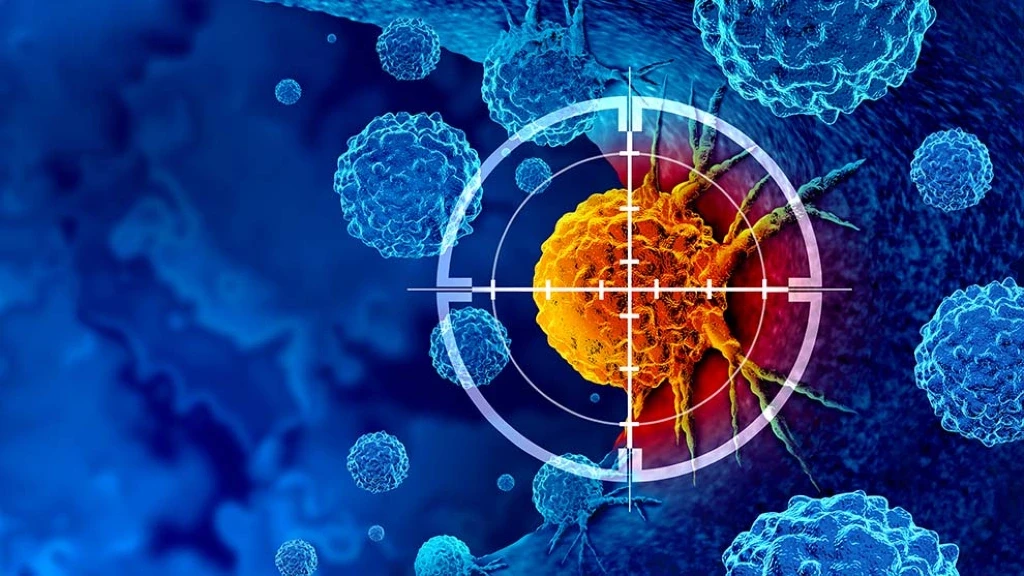 UNAM Lidera la Lucha Contra el Cáncer: Drogas Innovadoras, Inmunoterapias y Vacunas Personalizadas