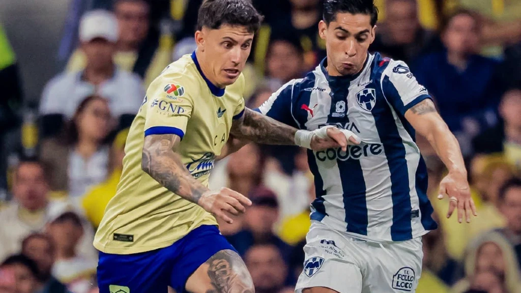 Liga MX Apertura 2026: América Mantiene Liderato Tras Jornada 11; Toluca Cae, Querétaro Sorprende y la Lucha por la Liguilla se Intesifica