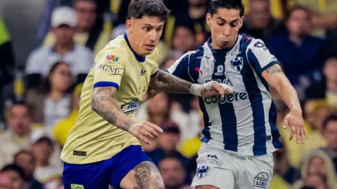 Liga MX Apertura 2026: América Mantiene Liderato Tras Jornada 11; Toluca Cae, Querétaro Sorprende y la Lucha por la Liguilla se Intesifica