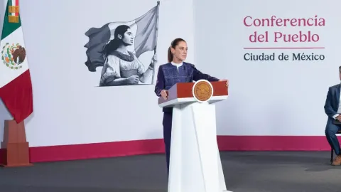 Sheinbaum Revela Virtudes y Vicios en IMSS-Bienestar: Avances y Retos Detectados en Giras Nacionales
