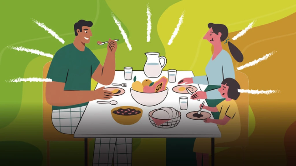 La Revista del Consumidor promueve el consumo responsable de alimentos locales y sostenibles