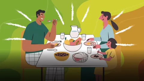La Revista del Consumidor promueve el consumo responsable de alimentos locales y sostenibles