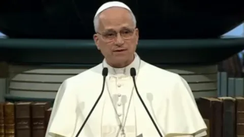 Papa León XIV Operado con Éxito de Nódulo Pulmonar en Roma y Confirma Gira Sudamericana