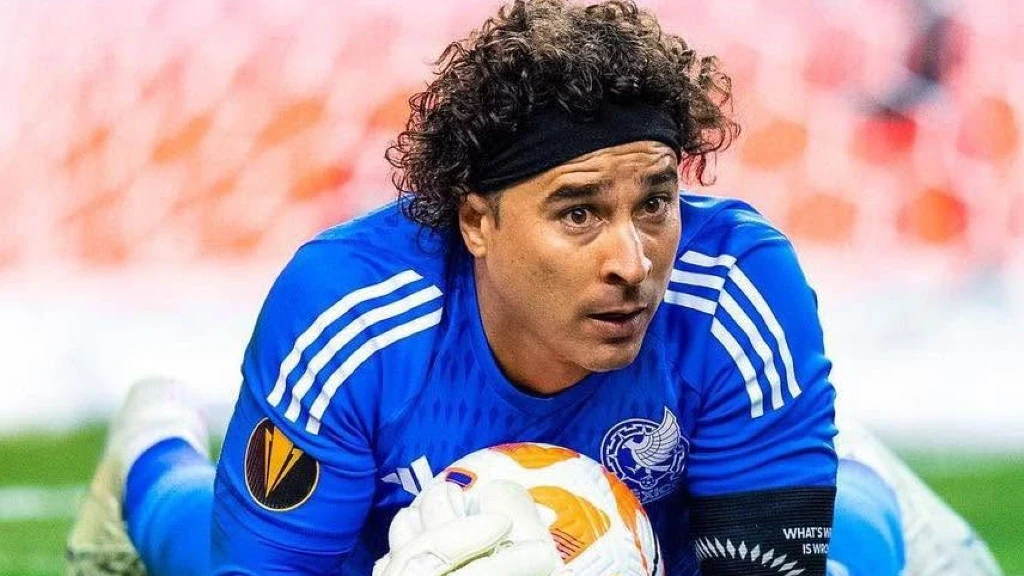Club América confirma homenaje a Guillermo Ochoa y ajusta horario de partido contra Pachuca