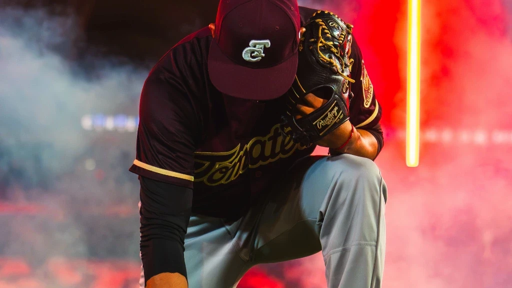 Tomateros de Culiacán Despliega su Arsenal en Busca de la Corona 14 de la LMP: Arranca la Temporada 2026-2027