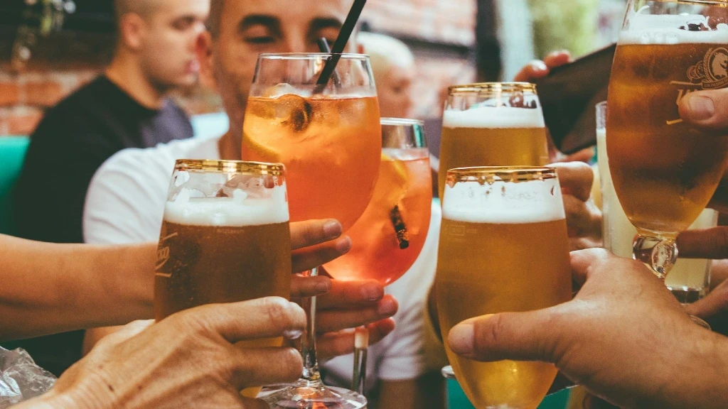 ¡Culiacán Celebra el Sinaloa Beer Fest Oktoberfest! Descubre Cervezas de Plátano y Chicle y Apoya el Talento Local