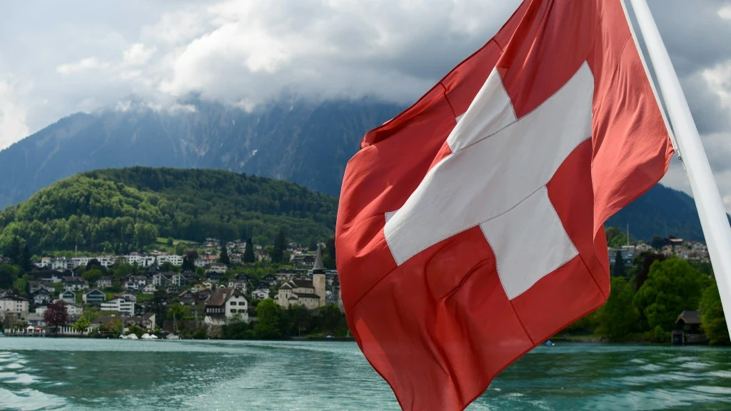 Suiza Ratificada por la ONU como el País Más Innovador del Mundo por 16º Año Consecutivo