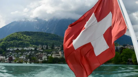 Suiza Ratificada por la ONU como el País Más Innovador del Mundo por 16º Año Consecutivo