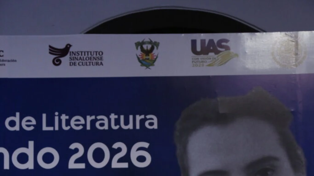 Silvia Tomasa Rivera recibió el Premio Bellas Artes de Literatura Inés Arredondo 2026