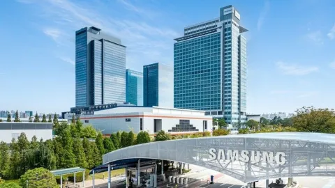 Samsung Presenta Redes AI-Nativas y Conectividad Satelital en el Silicon Valley Future Wireless Summit 2026
