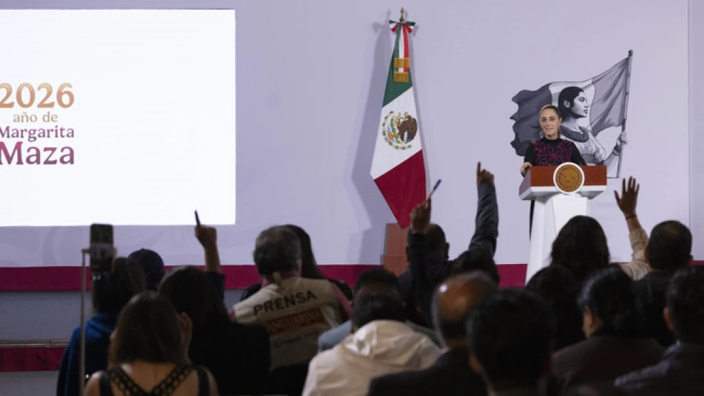Presidenta hace llamado a la población a tomar precauciones ante el huracán Trudy