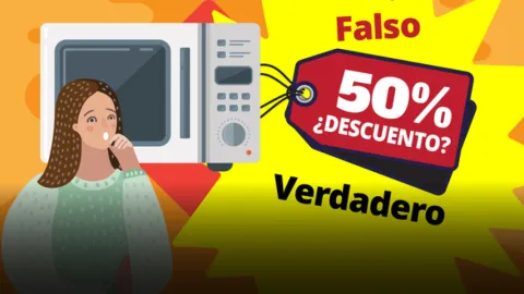 ¿Ofertas simuladas? Previo a El Buen Fin, Profeco llama a comparar precios