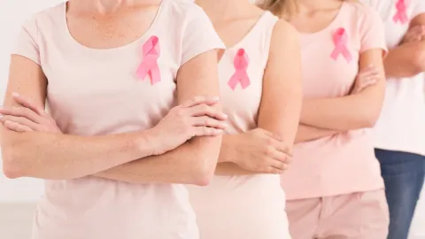 Alerta Nacional: México Registra su Mayor Tasa de Mortalidad por Cáncer de Mama en una Década