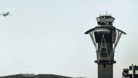 Adiós a las Esperas en el Aire: El Plan de la ONU para Transformar el Tráfico Aéreo Mundial y Ahorrar Miles de Millones