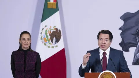 Inicia dispersión de las becas para bachillerato y universidad