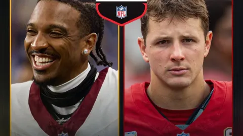 ¡Monday Night Football Explosivo! 49ers Reciben a los Commanders