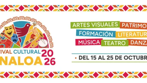Con actividades en 11 municipios, continúan este martes las actividades del FECUSIN 2026