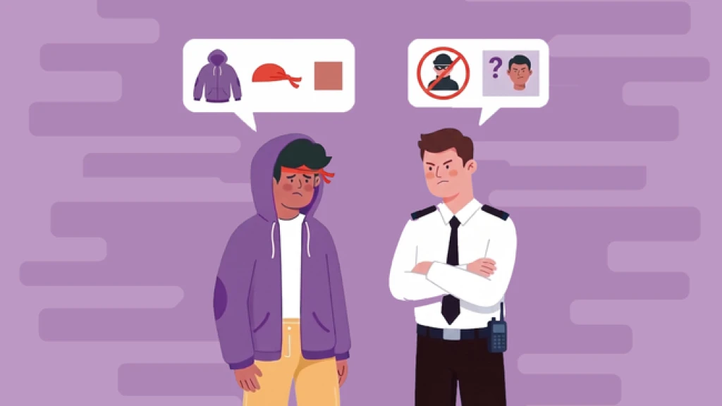 El perfilamiento racial vulnera los derechos de los consumidores: Profeco y Conapred