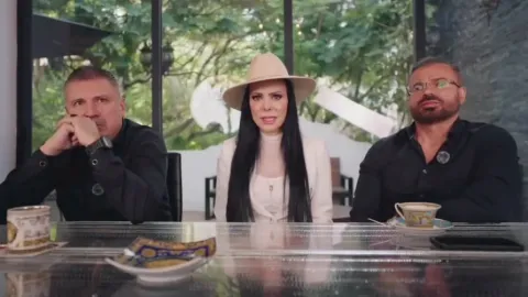 Maribel Guardia renuncia a convivir con su nieto José Julián por "trampa mortal"