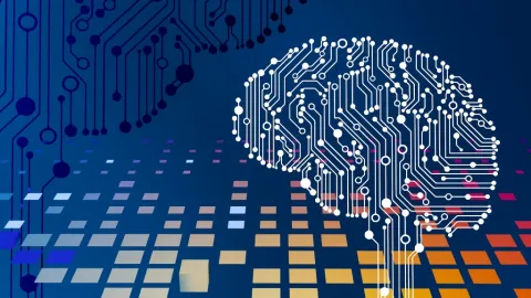 Radiómica e IA Revelan Información Oculta para el Tratamiento Avanzado de Tumores Cerebrales