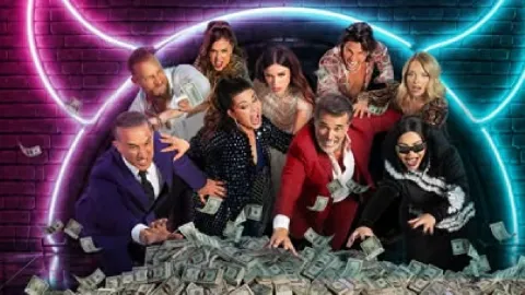 Sergio Mayer Desafía Críticas: Defiende Participación en 'Juego de Villanos' Tras Licencia en San Lázaro