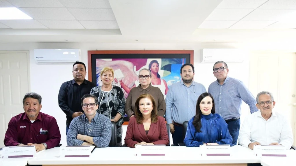 Registra 81% de avance el canje de Uniformes, Calzado Deportivo y Útiles Escolares en Sinaloa