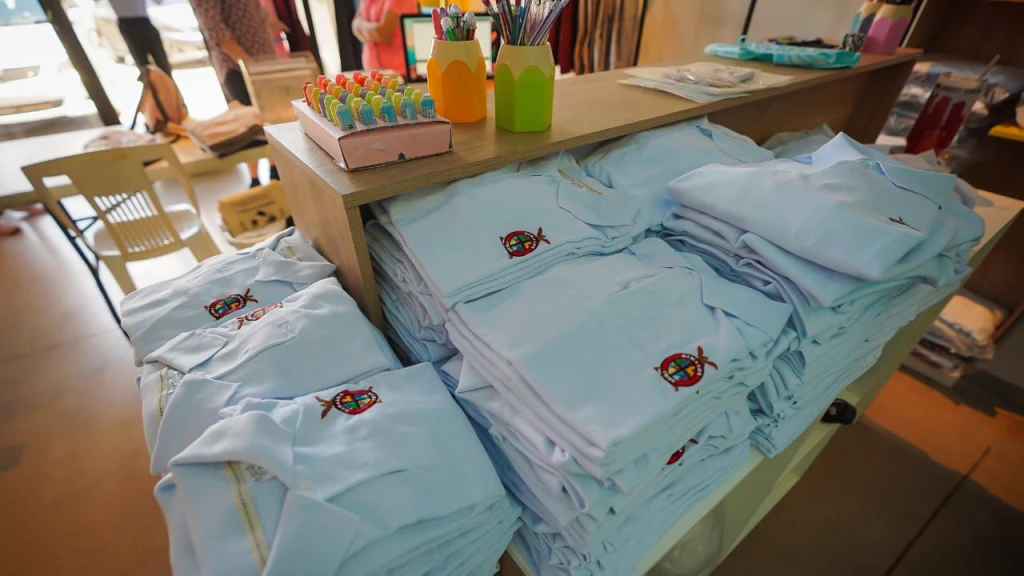 Registra 81% de avance el canje de Uniformes, Calzado Deportivo y Útiles Escolares en Sinaloa
