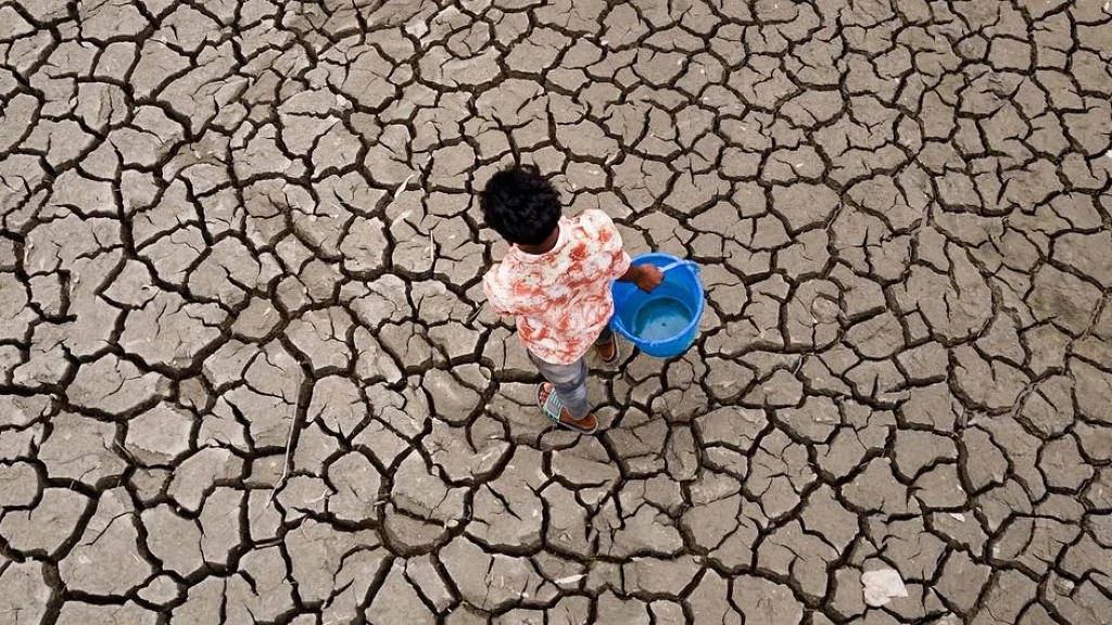 ONU Advierte El Niño 'Sin Precedentes' Amenaza a 50 Millones con Calentamiento Récord y Desastres Climáticos