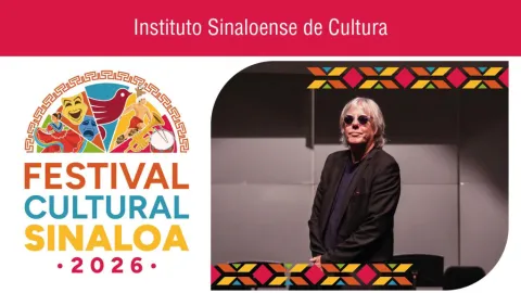 Este jueves, el Festival Cultural Sinaloa 2026 lleva actividades a 10 municipios