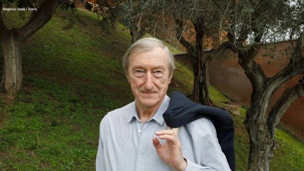 Julian Barnes, Premio Princesa de Asturias de las Letras 2026: "En la literatura reside la verdad del corazón"