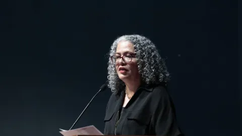 Sin seguridad no hay desarrollo y se trabaja para ello: Gobernadora Graciela Domínguez