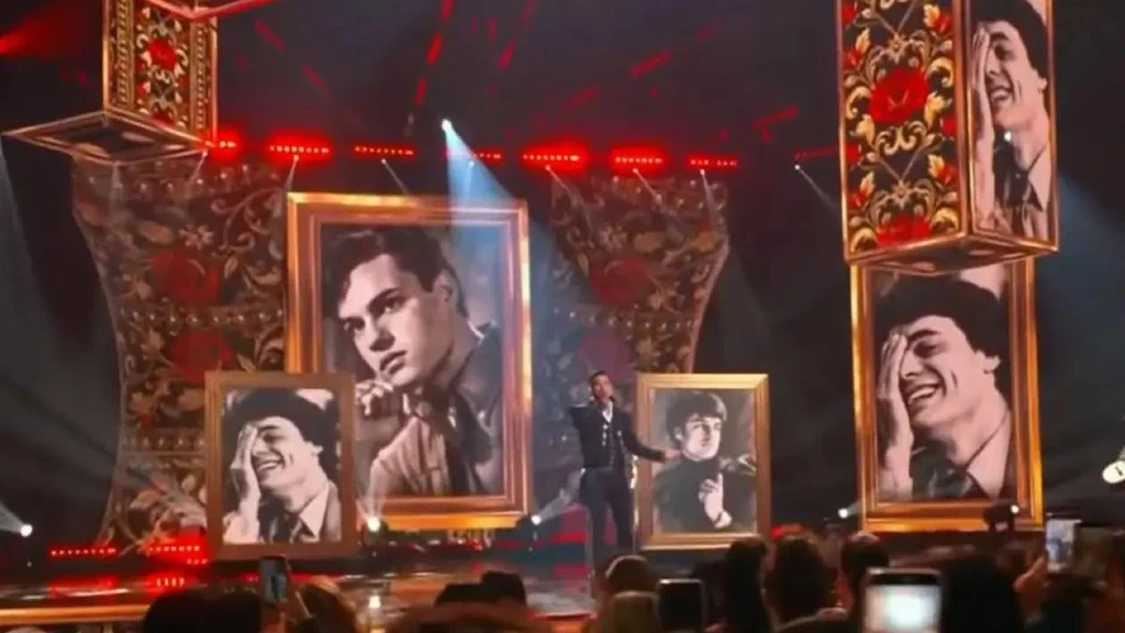 Billboard Latinos 2026: ¡Fuerza Regida y Bad Bunny Triunfan! y Homenaje a Juan Gabriel en su décimo aniversario
