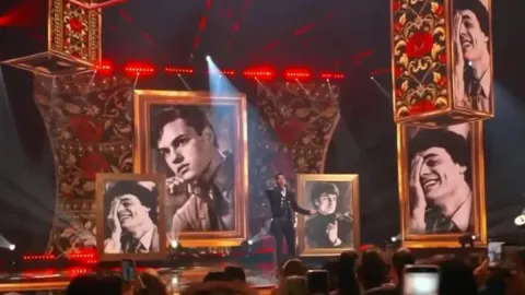 Billboard Latinos 2026: ¡Fuerza Regida y Bad Bunny Triunfan! y Homenaje a Juan Gabriel en su décimo aniversario